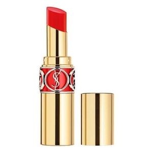 YSL Rouge Volupte Shine 46 Orange Perfecto